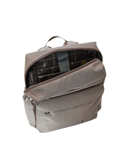Zaino per laptop da 15  MANDARINA DUCK | P10QMT66XTAUPE